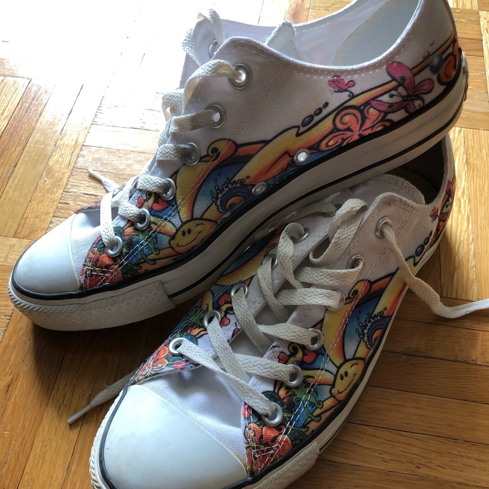 Converse All Stars